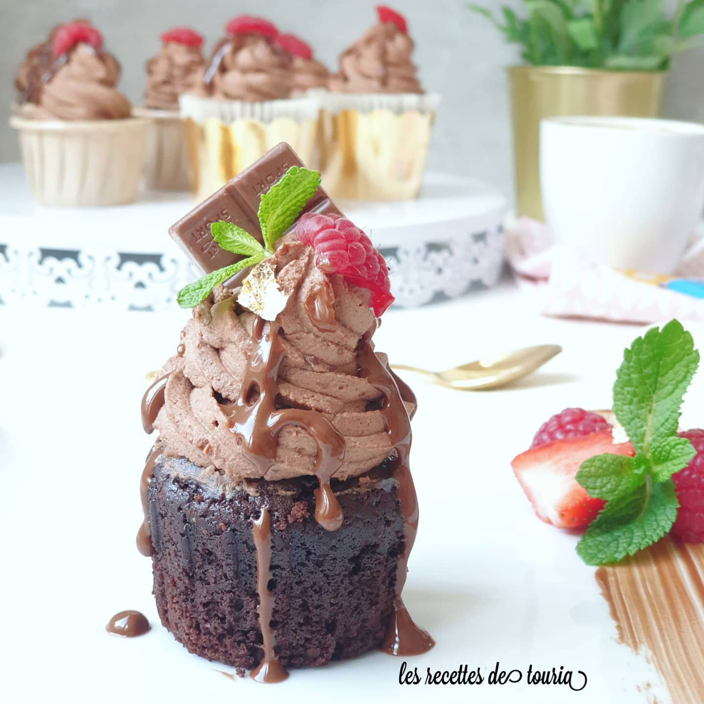 Cupcake-tout-choco-recettes-sucré-dans-cupcakes---lesrecettesdetouria