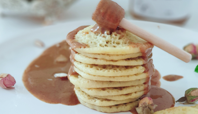 crepes-mille-trous-baghrir-pancakes